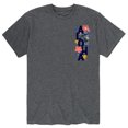 thumbnail image 1 of Lilo And Stitch - Aloha Stitch - Men's Short Sleeve Graphic T-Shirt, 1 of 3
