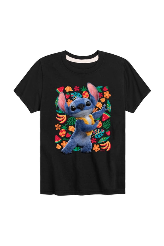 - Hula Dancing - Toddler And Youth Short Sleeve Graphic T-shirt