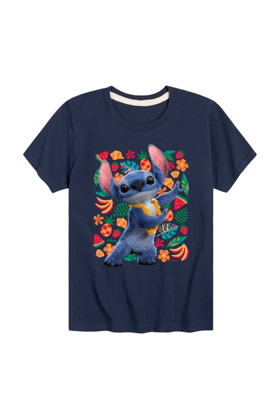 - Hula Dancing - Toddler And Youth Short Sleeve Graphic T-shirt