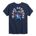 thumbnail image 1 of Lilo & Stitch - Ohana - Toddler And Youth Short Sleeve Graphic T-shirt, 1 of 4