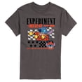 thumbnail image 1 of Lilo & Stitch - Stitch Racing Jersey - Men's Short Sleeve Graphic T-Shirt, 1 of 5
