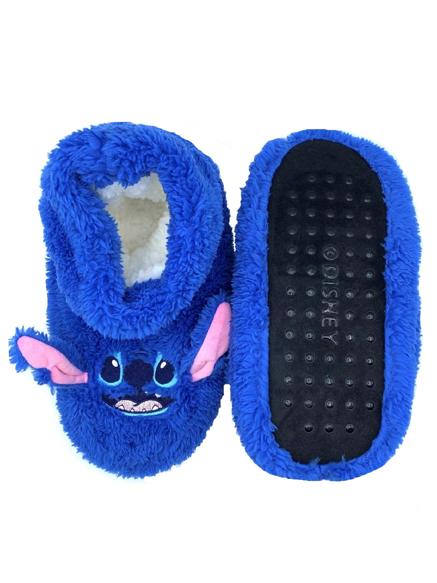 Disney | Shoes | Lilo Stitch Slippers | Poshmark