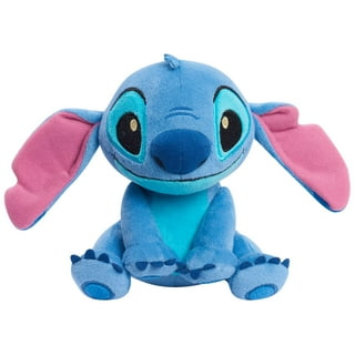 Peluche Disney - Stitch (38 cm de alto)