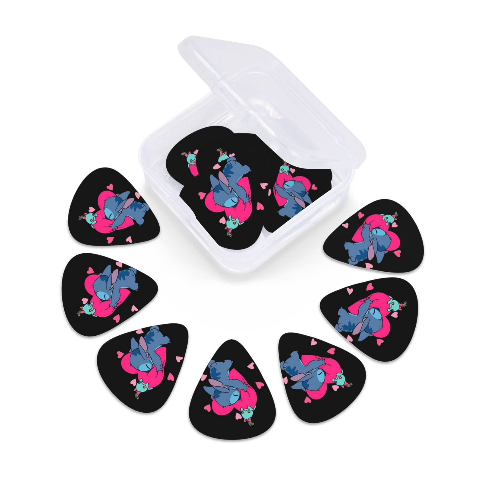 1 Pcs Leren Spelen Met Een Opmerking Sticker