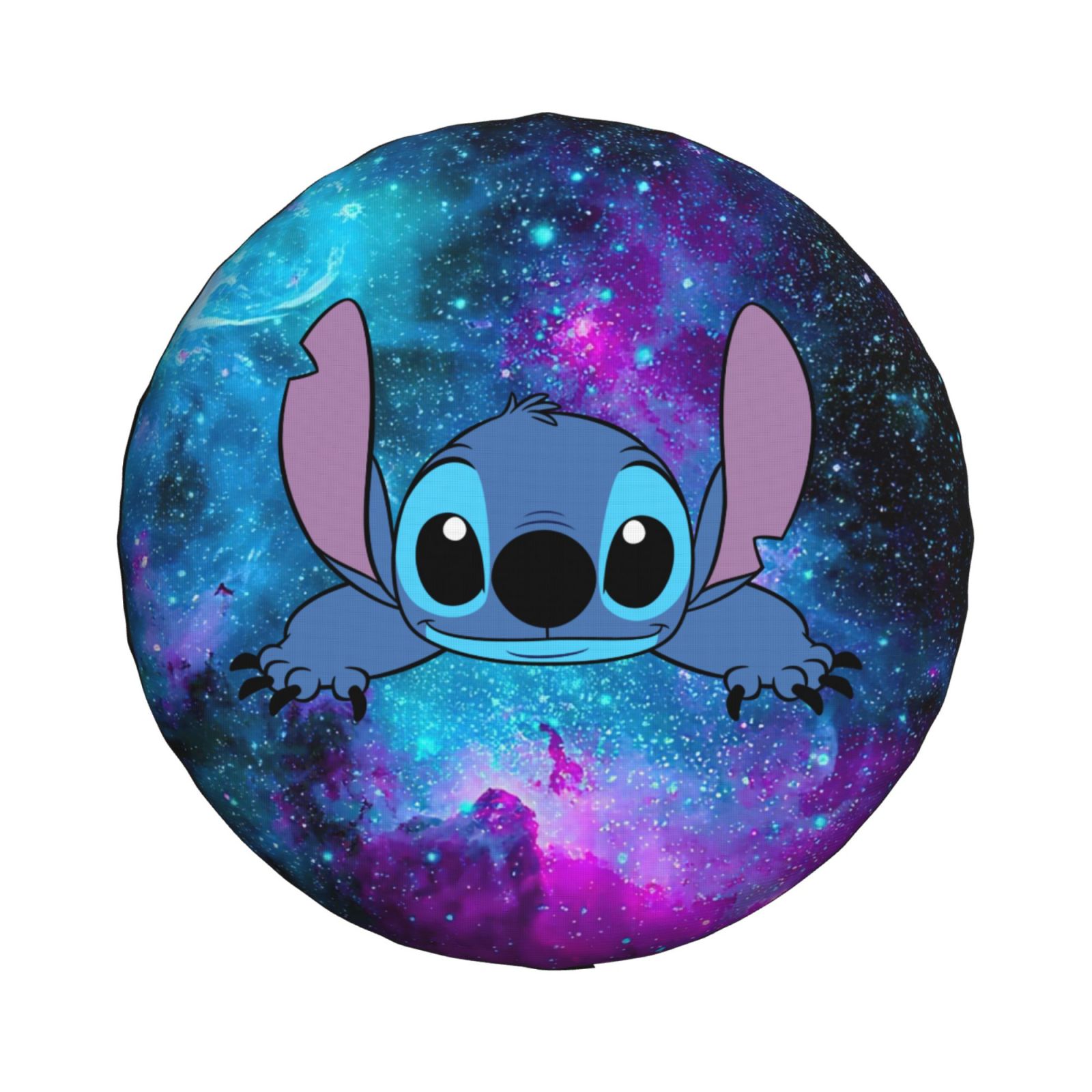 Lilo Stitch 16 inch for Tire Diameter 3031 inch Spare Tire Cover for