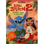 Lilo and Stitch 2 (DVD)