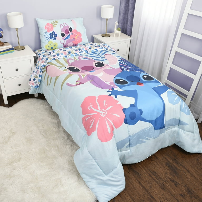 Twin bed set for girl walmart 2025