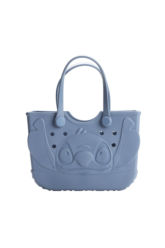 Lilo & Stitch Adult Mini EVA Molded Tote