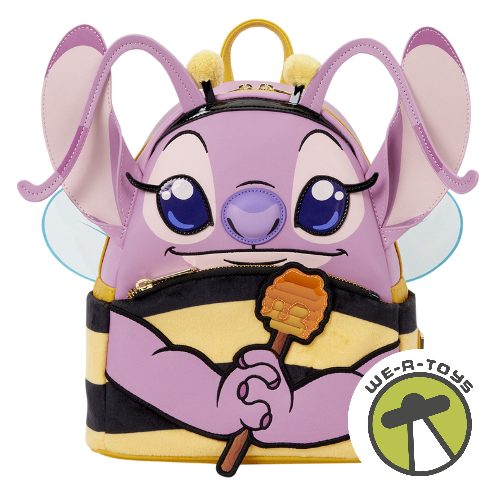 Loungefly Backpack Stitch