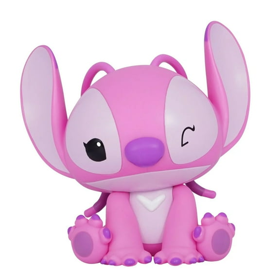 Lilo Stitch Angel PVC Figural Bank