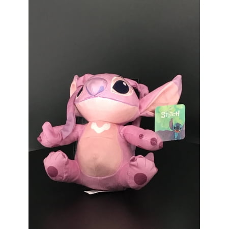 Lilo Stitch Angel Stuffed Animals & Plush Toys, Plush