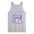 thumbnail image 1 of Lilo & Stitch - Angel Y2k Graphic Tank Top, 1 of 3