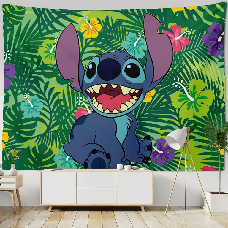 Disney Lilo & Stitch Party Decorations