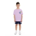 thumbnail image 1 of Lilo & Stitch Boys Graphic Tee and Shorts Set, 2-Piece, Sizes 4-10, 1 of 3
