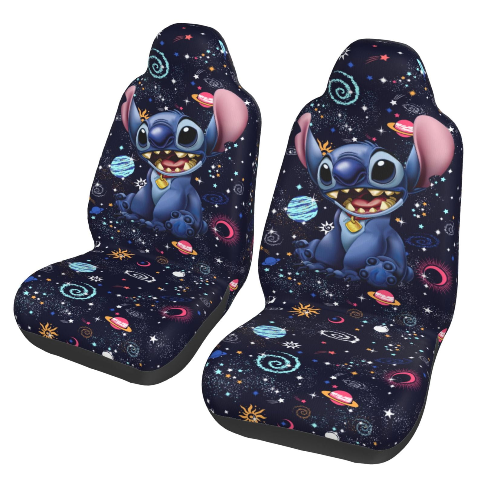 Stitch car seat covers discount