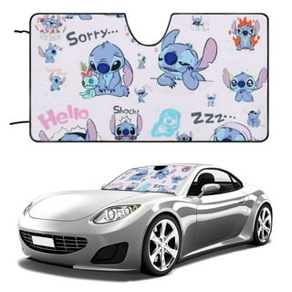 Lilo and stitch car accessories deals