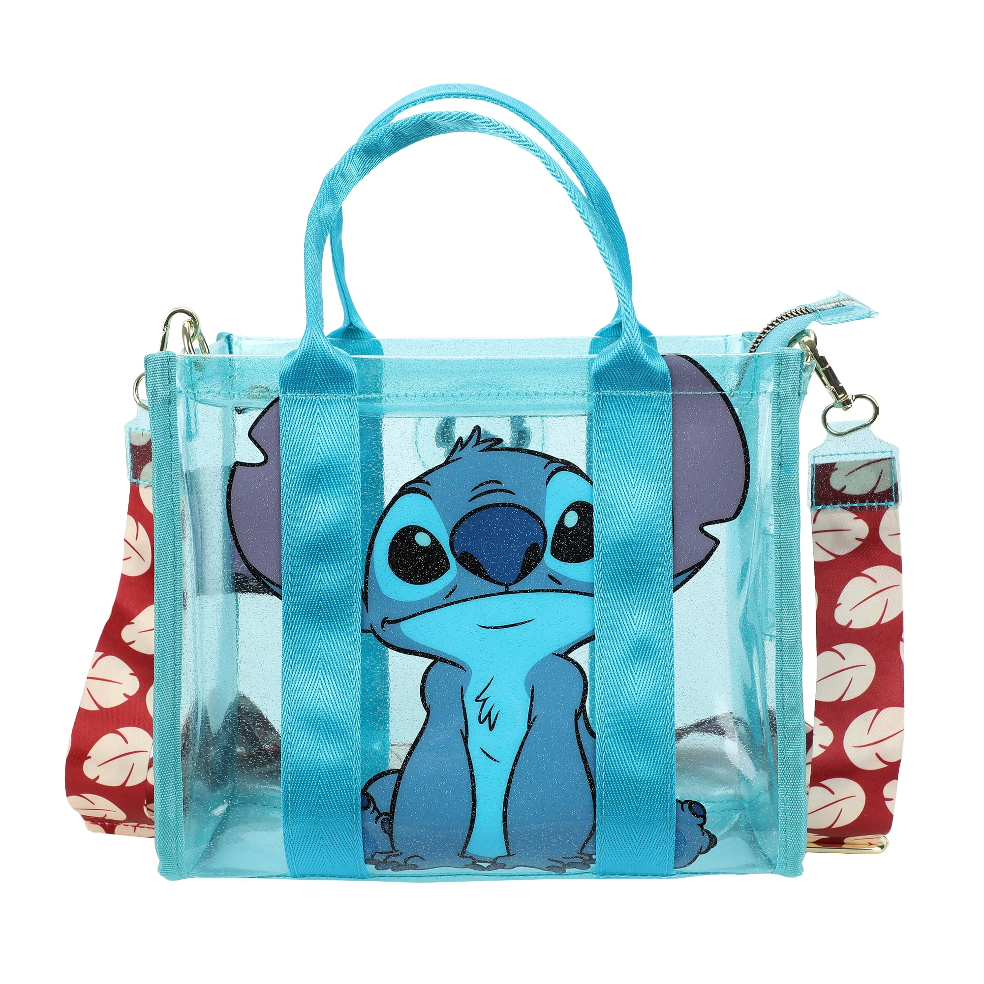 Lilo and stitch tote bag best sale