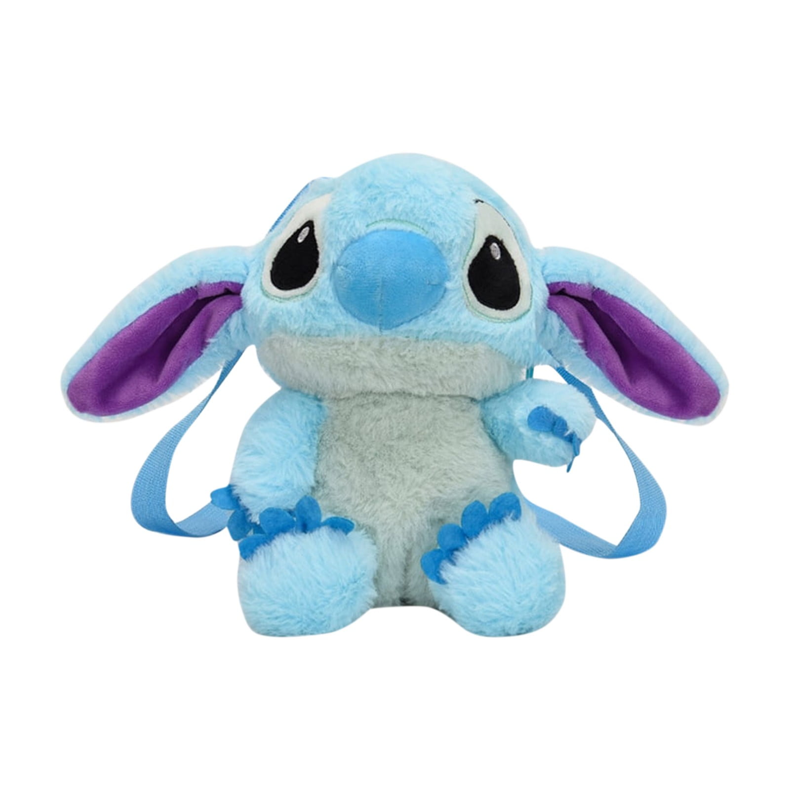 Lilo Stitch Cute Cartoon Lilo & Stitch Plush Doll Toy Gift Cartoon ...