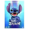 thumbnail image 1 of Lilo & Stitch [DVD], 1 of 1