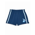 thumbnail image 1 of Lilo and Stitch Girls French Terry Shorts, Sizes 4-16, 1 of 3