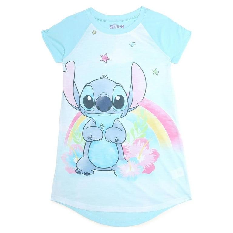 Pijama Lilo Stitch Nena