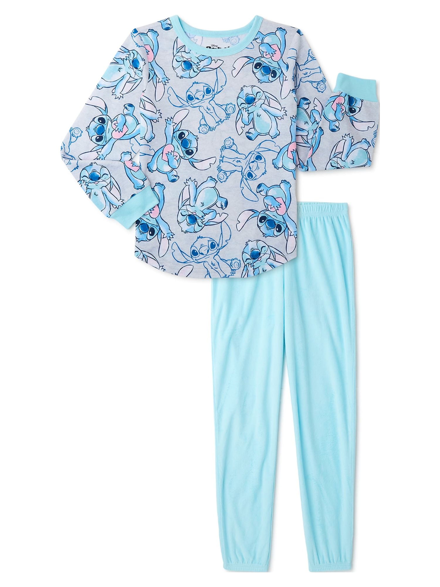 Pijama Stitch Pijamas