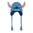 thumbnail image 1 of Lilo and Stitch Women's Laplander Beanie Hat, 1 of 4