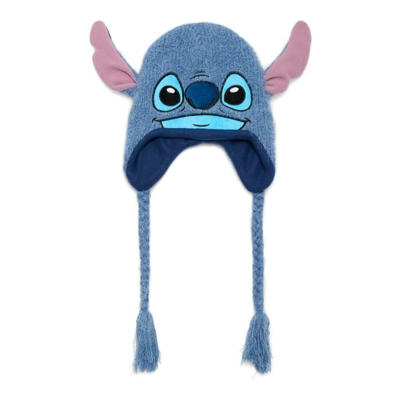 Lilo and Stitch Women's Laplander Beanie Hat