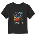 thumbnail image 1 of Lilo & Stitch Little Explorer Alien  Graphic T-Shirt, 1 of 3