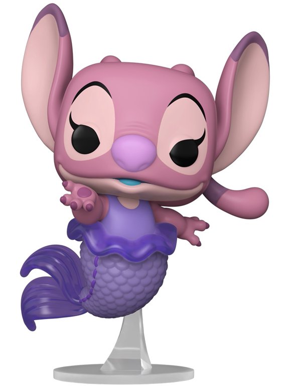 POP Disney: Lilo & Stitch - Mermaid Angel