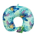thumbnail image 1 of Lilo & Stitch Neck Pillow 13 inches For KIds, 1 of 1