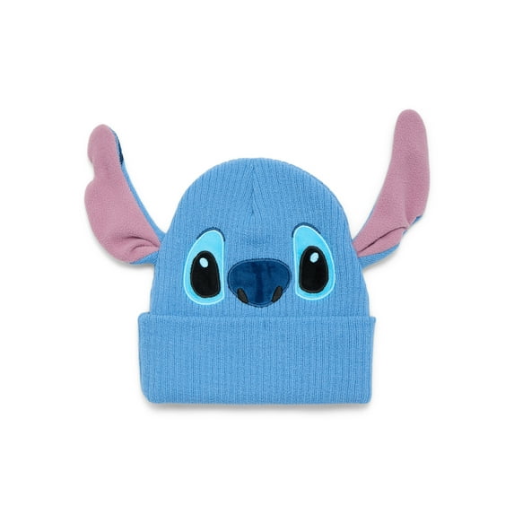 Lilo and Stitch Women's Novelty Beanie Hat
