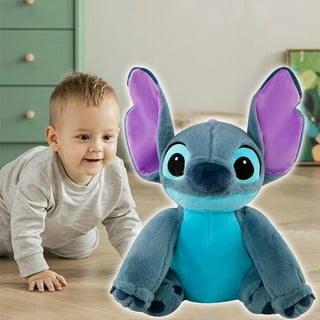 Lilo stuffed doll hotsell