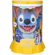 Lilo & Stitch Puppetronics Stitch Feature Plush