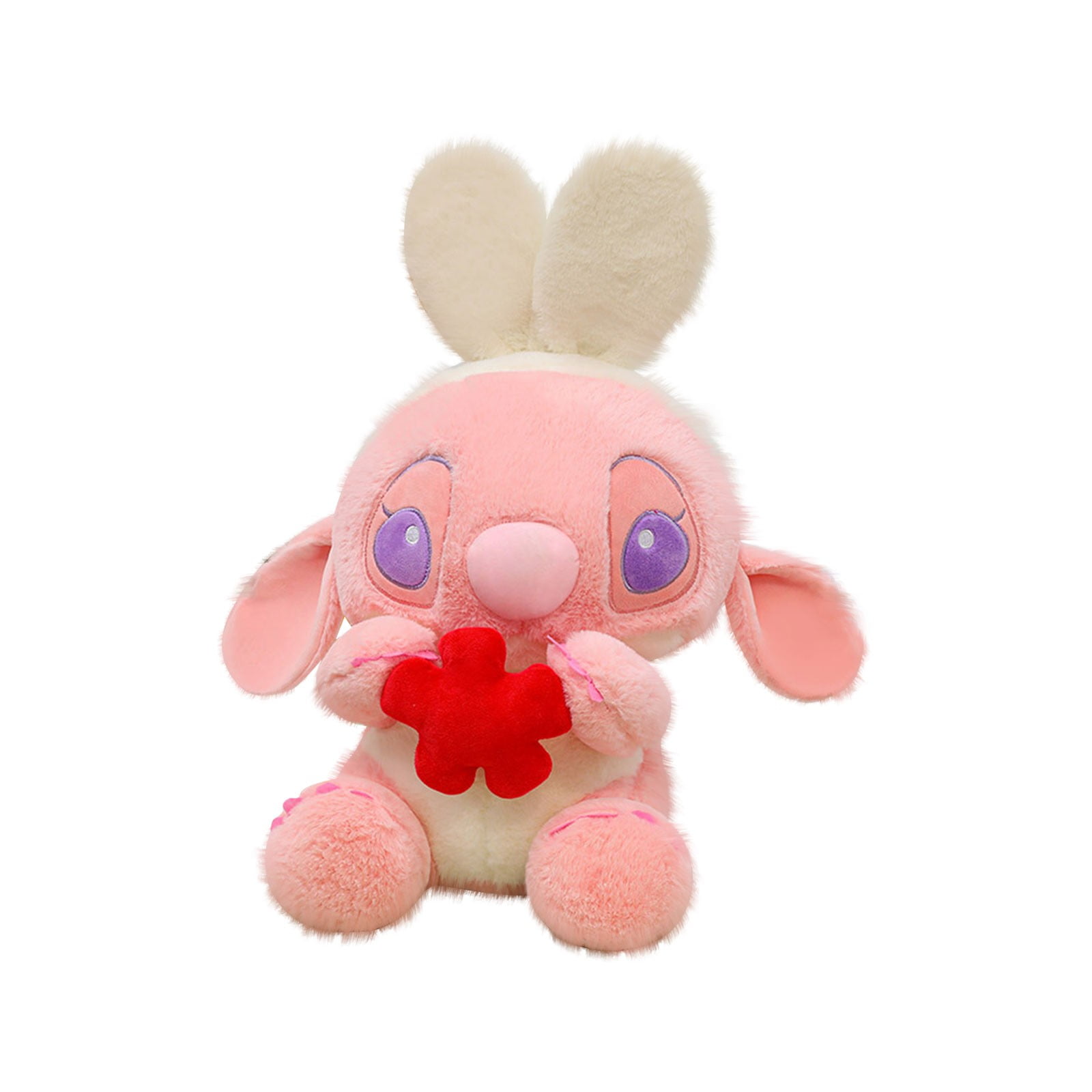Lilo & Stitch Rabbit Headband 14