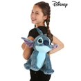 thumbnail image 1 of Lilo & Stitch Stitch Costume Companion, 1 of 8
