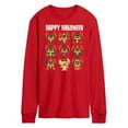 thumbnail image 1 of Lilo & Stitch - Stitch Costume - Men's Long Sleeve T-Shirt, 1 of 4