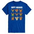 thumbnail image 1 of Lilo & Stitch - Stitch Costume - Men's Short Sleeve Graphic T-Shirt, 1 of 5