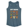 thumbnail image 1 of Lilo & Stitch - Stitch Costumes - Women's Racerback Tank Top, 1 of 5