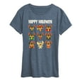 thumbnail image 1 of Lilo & Stitch - Stitch Costumes - Women's Short Sleeve Graphic T-Shirt, 1 of 5