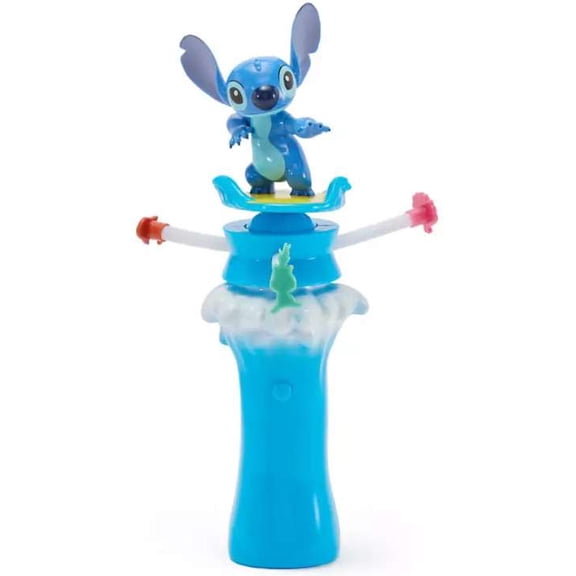 Lilo & Stitch Stitch Glow Spinner [Lights & Sounds]