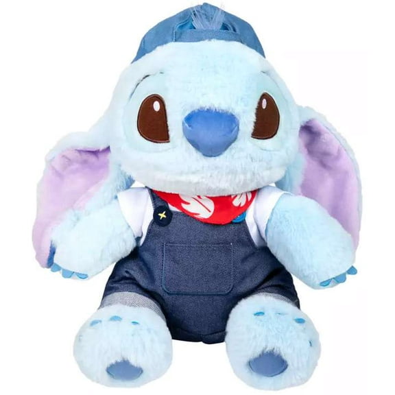 Lilo & Stitch Stitch Plush