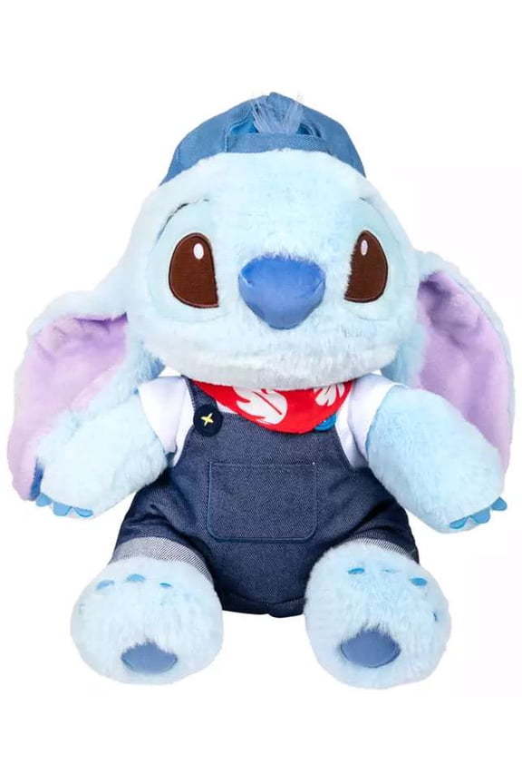 Lilo & Stitch Stitch Plush