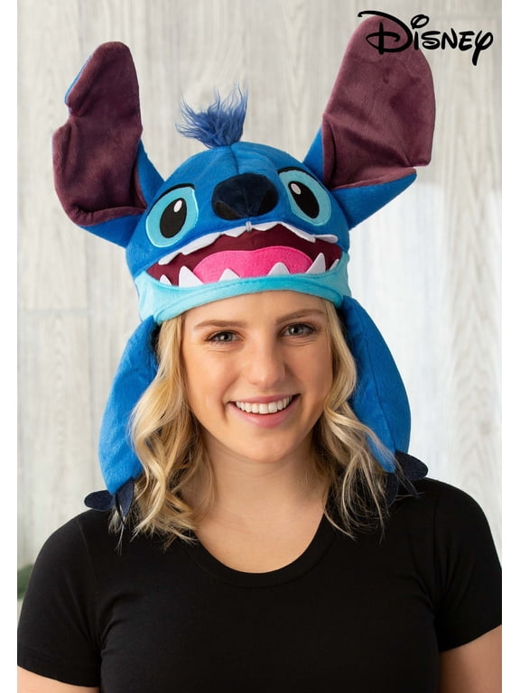 Lilo & Stitch Stitch Sprazy Hat