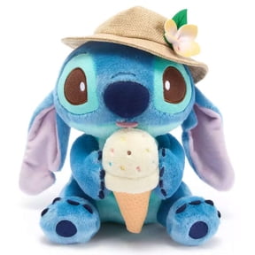 Lilo & Stitch Summertime Stitch Plush