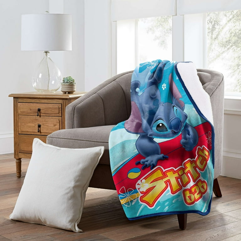 Silk touch online throw blanket