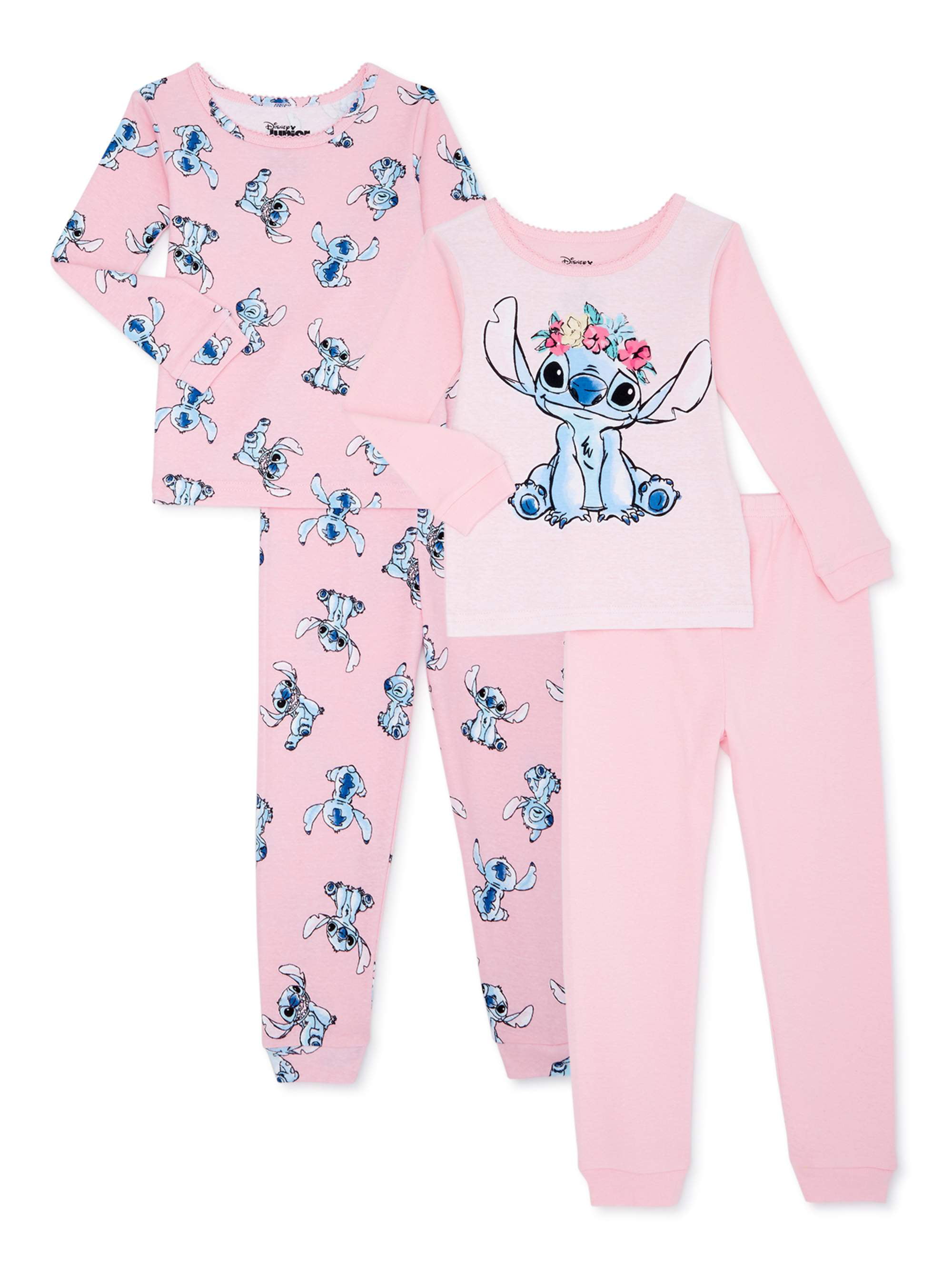 Lilo And Stitch Pajamas