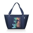 thumbnail image 1 of Oniva Lilo & Stitch - Topanga 24-Can Insulated Cooler Tote Bag, Leakproof Soft Sided Cooler, Navy Blue, 1 of 3