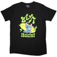 thumbnail image 1 of Lilo & Stitch Unisex T-Shirt: Stitch Best Buds (Large), 1 of 4