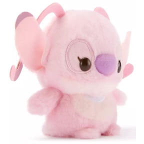 Lilo & Stitch Urupocha-Chan Angel Plush